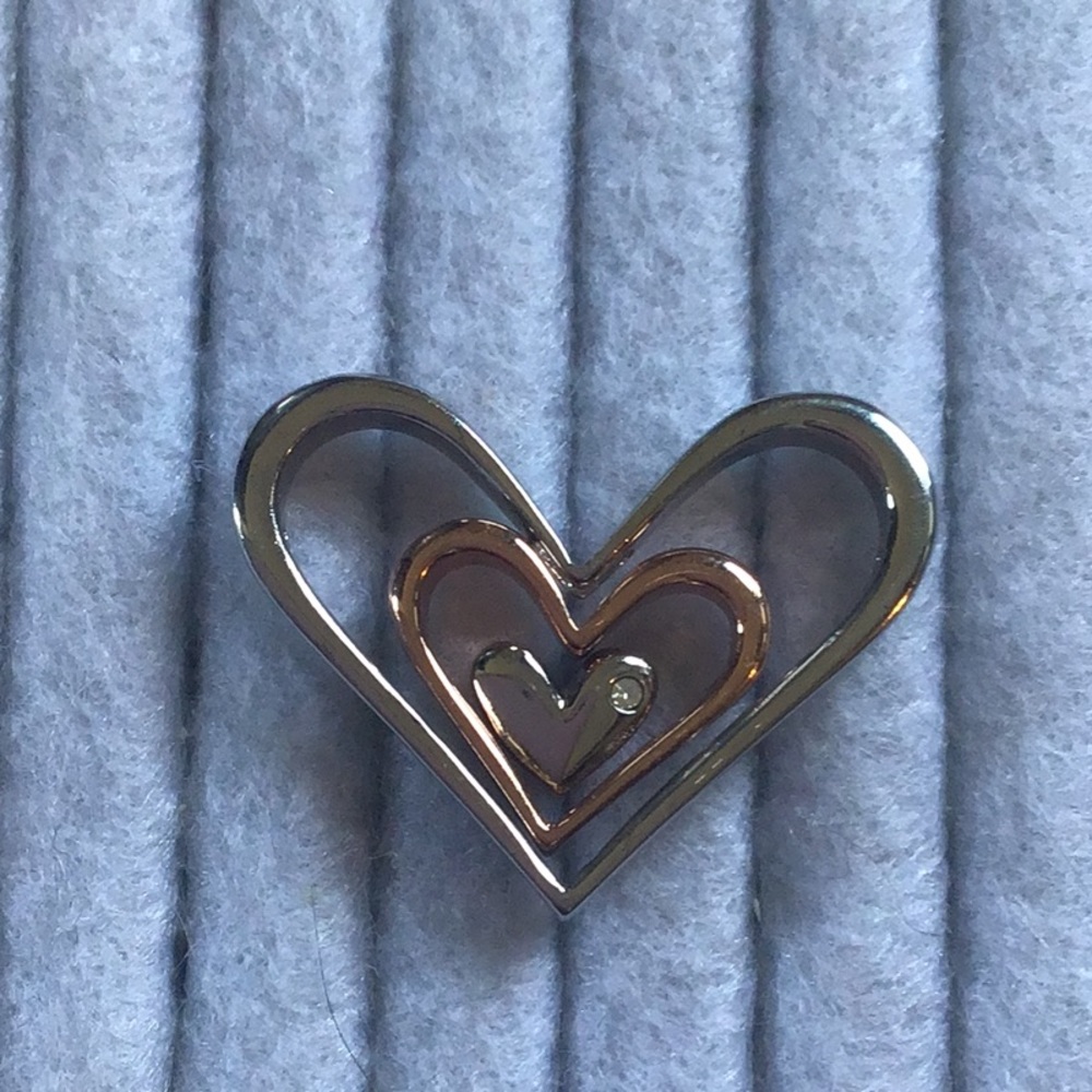 Nesting Hearts